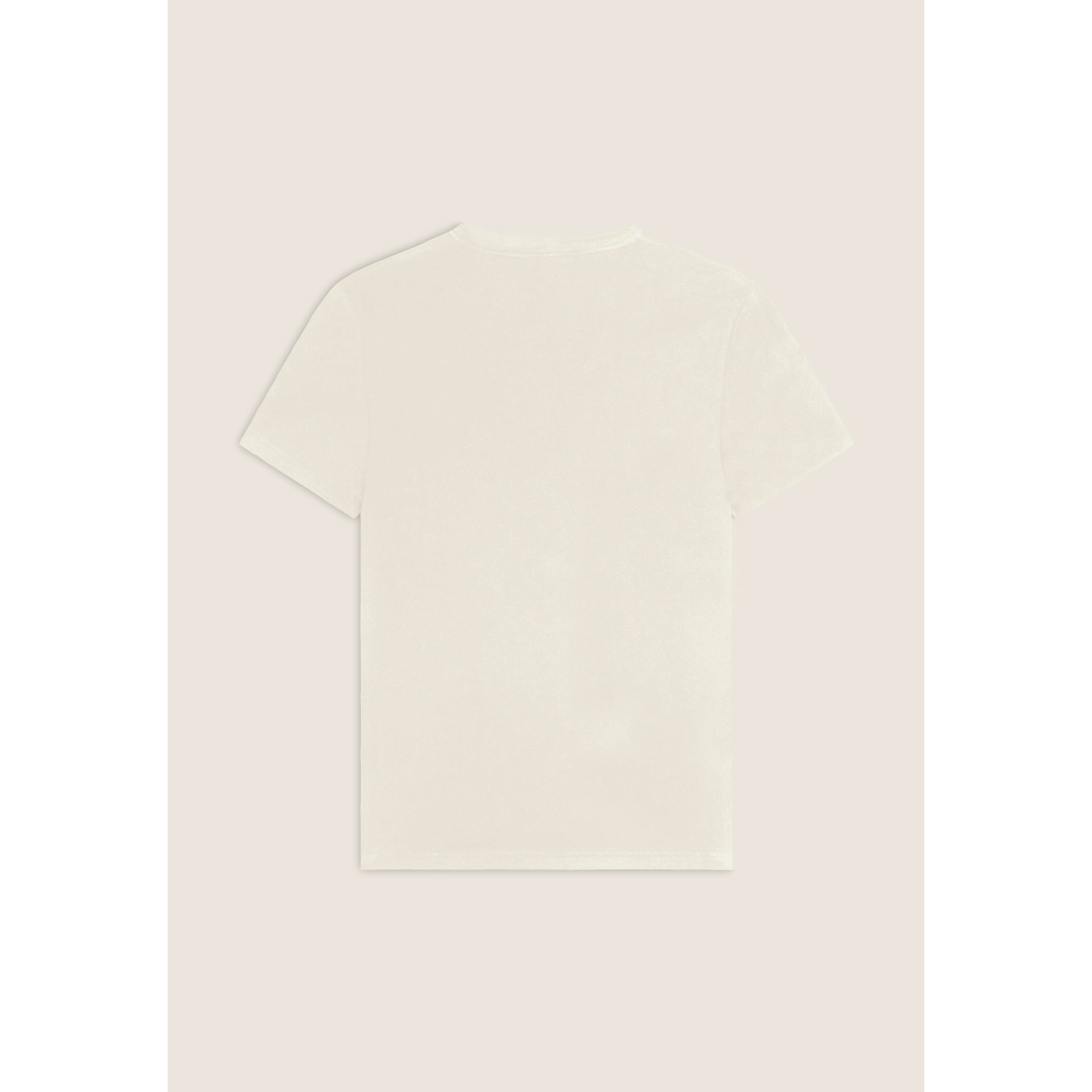 T-shirt Uomo Regular Fit con Taschino