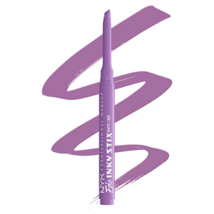 NYX Professional Makeup Epic Inky Stix LAVENDER LINK