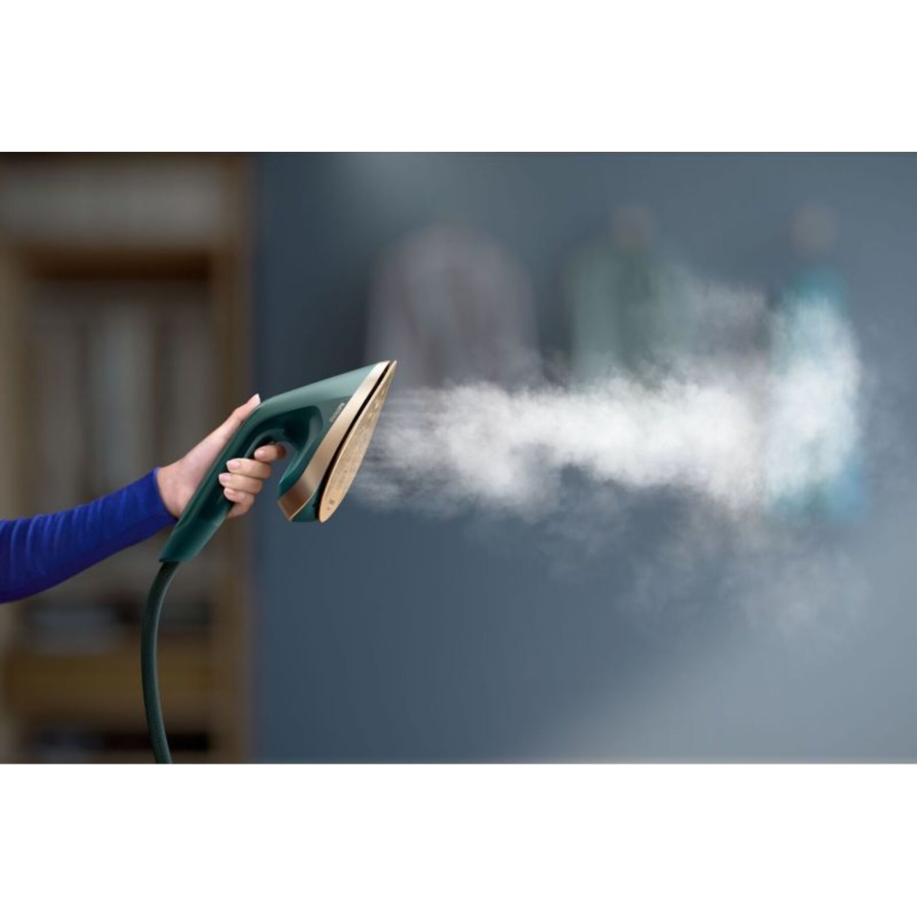 Défroisseur vapeur PHILIPS AIS6020/70 défroisseur All-in-one