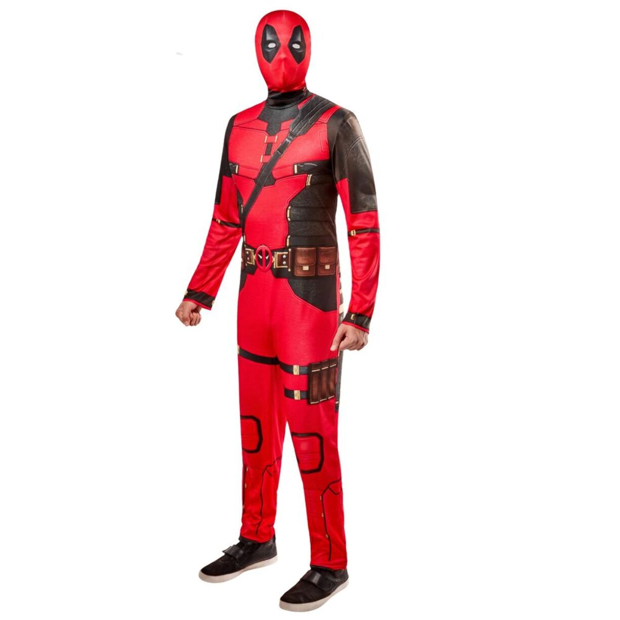 DISFRAZ DEADPOOL CLASSIC AD