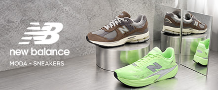 New Balance