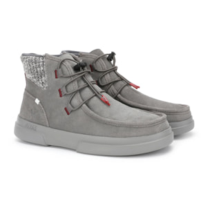 Bota Trento Gris