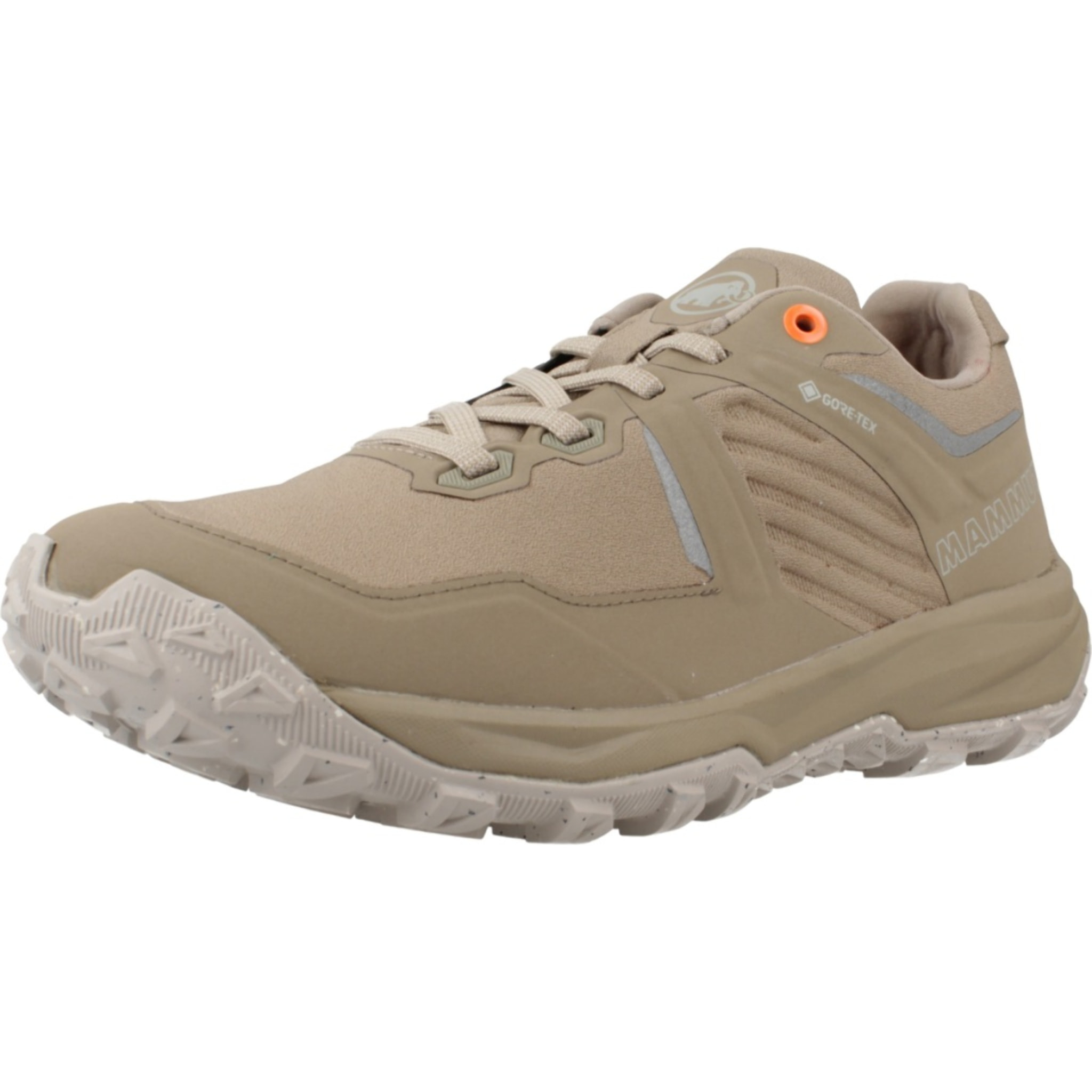 SNEAKERS MAMMUT ULTIMATE III