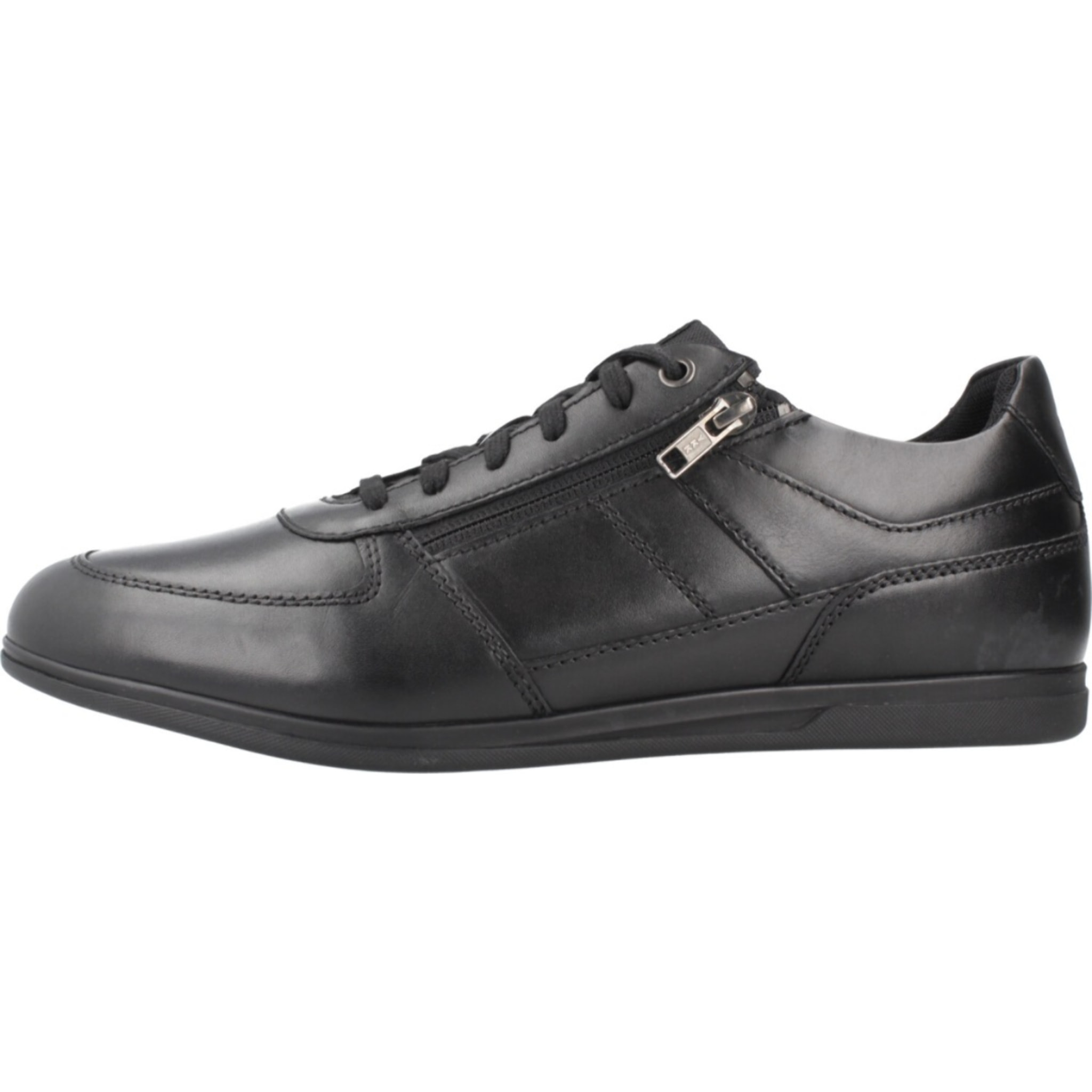 Sneakers de  Hombre de la marca GEOX  modelo U RENAN NEGRO