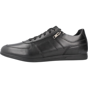 Sneakers de  Hombre de la marca GEOX  modelo U RENAN NEGRO
