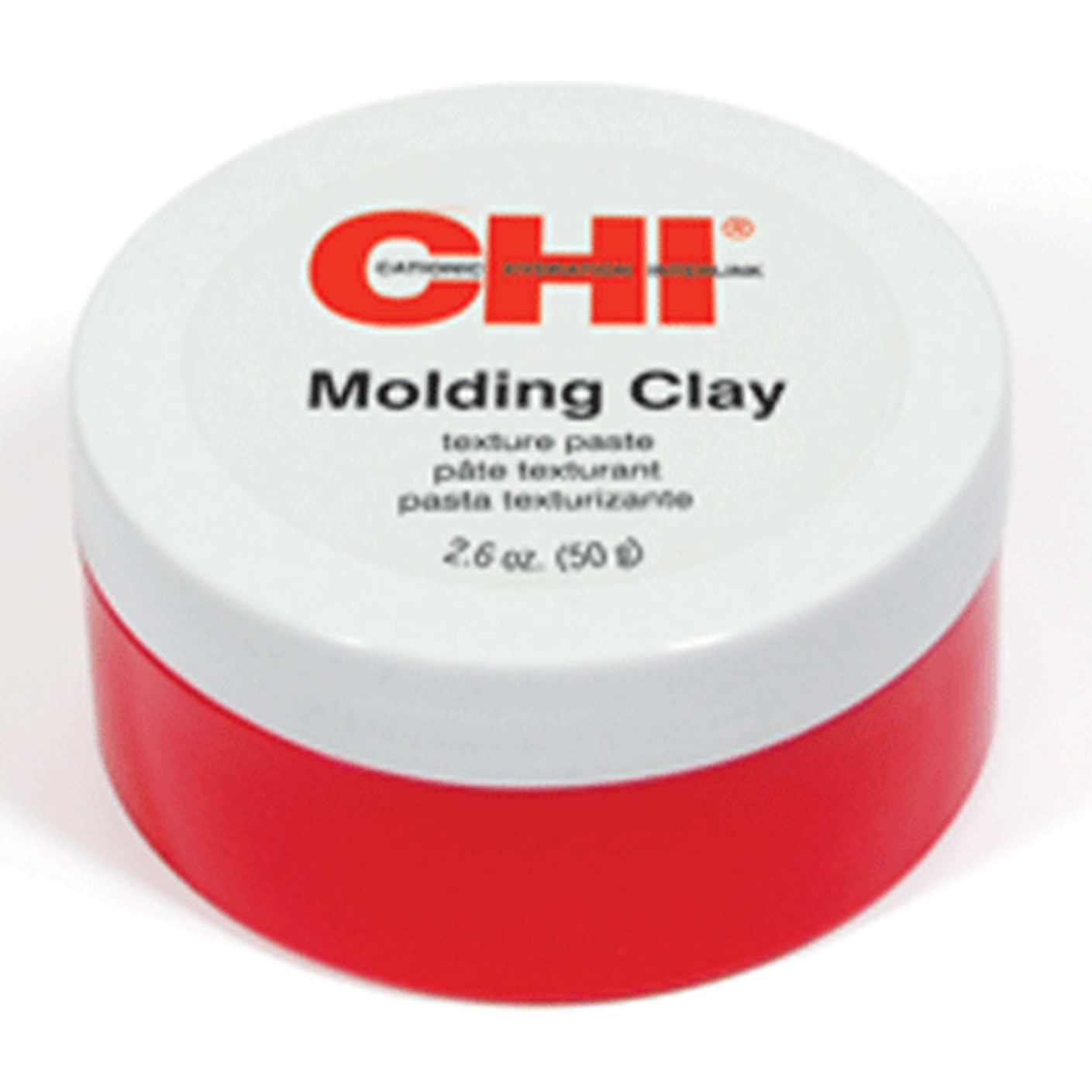 FAROUK CHI Styling Molding Clay 50gr