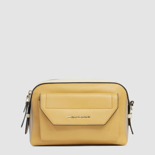 Piquadro Small size women's camera case bag