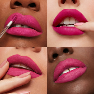 Colorstay Limitless Matte™ - Rouge à Lèvres Liquide Longue Tenue Fini Mat