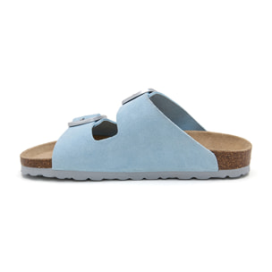 Sandalia BILLOWY AZUL