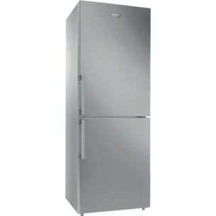 Réfrigérateur combiné HOTPOINT HA70BI932S