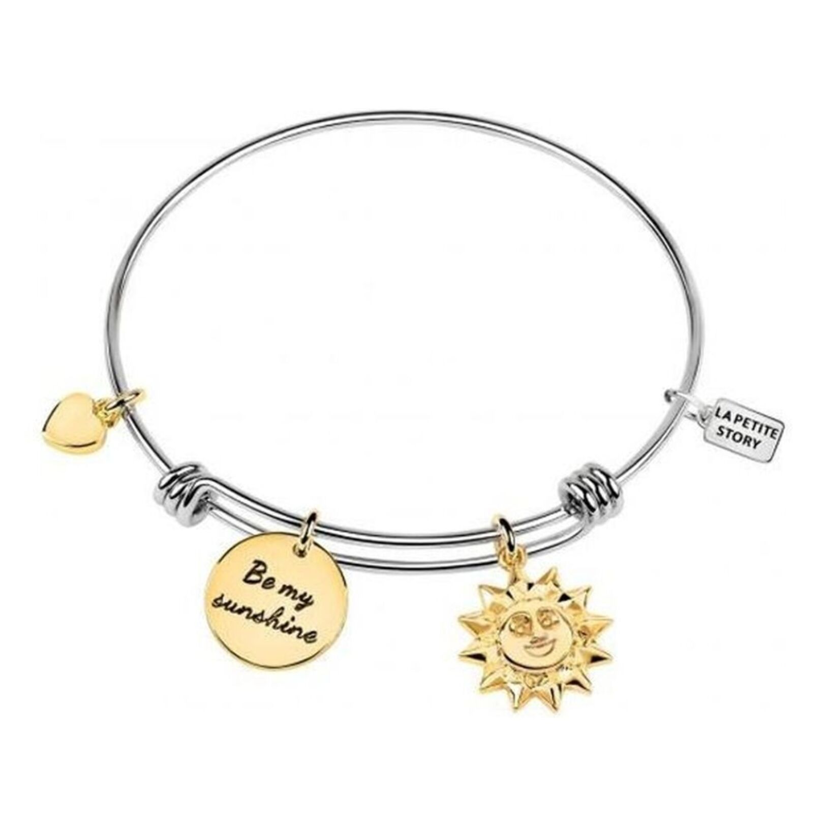 Pulsera La Petite Story Mujer LPS05APZ13