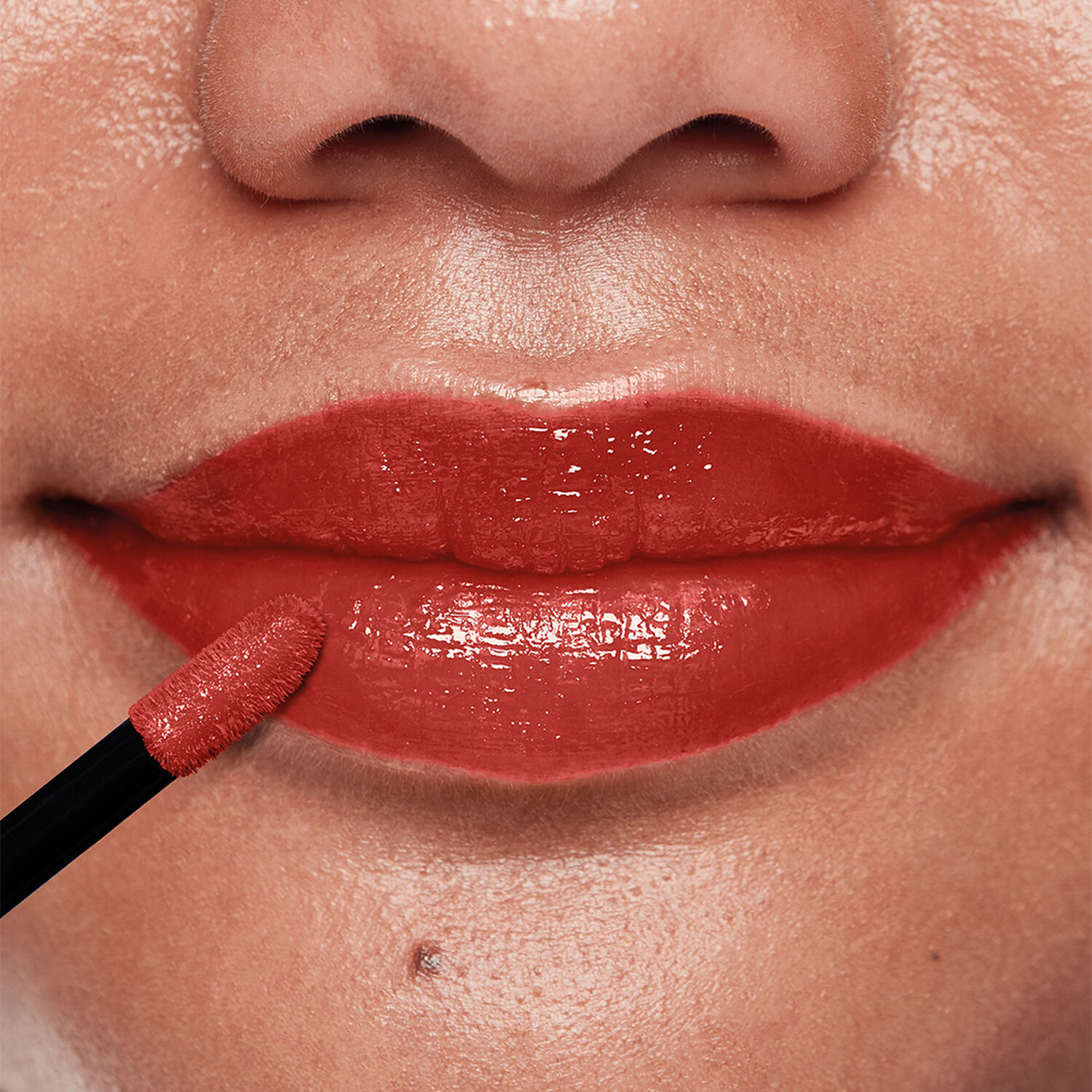 Fabuleux Ink - Encre à Lèvres Fini Brillant Sans Transfert