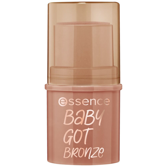 Baby Got Bronze Bronzing Stick - Stick Contouring