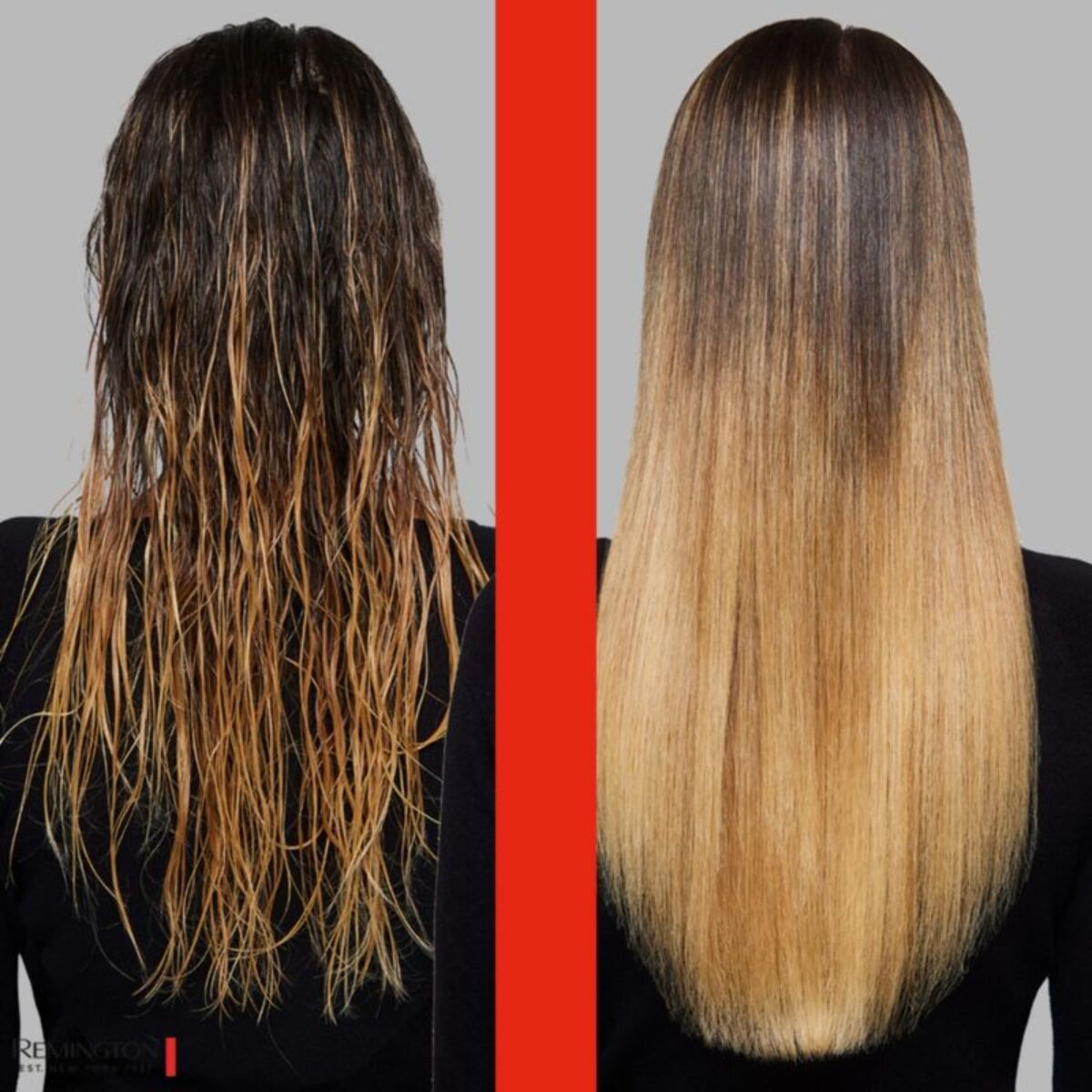 Sèche cheveux REMINGTON numérique AIRvive