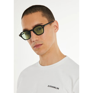 Gafas De Sol D. Franklin Ultra Light S Square