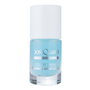 Vernis a ongles traitement remove cuticle 10 ml.