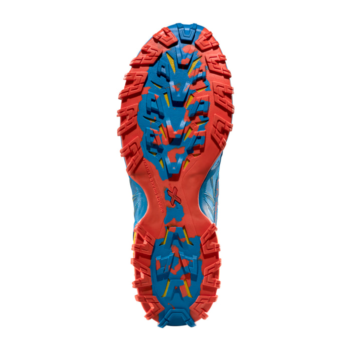Bushido III Goretex Hombre Zapatillas Trail Running