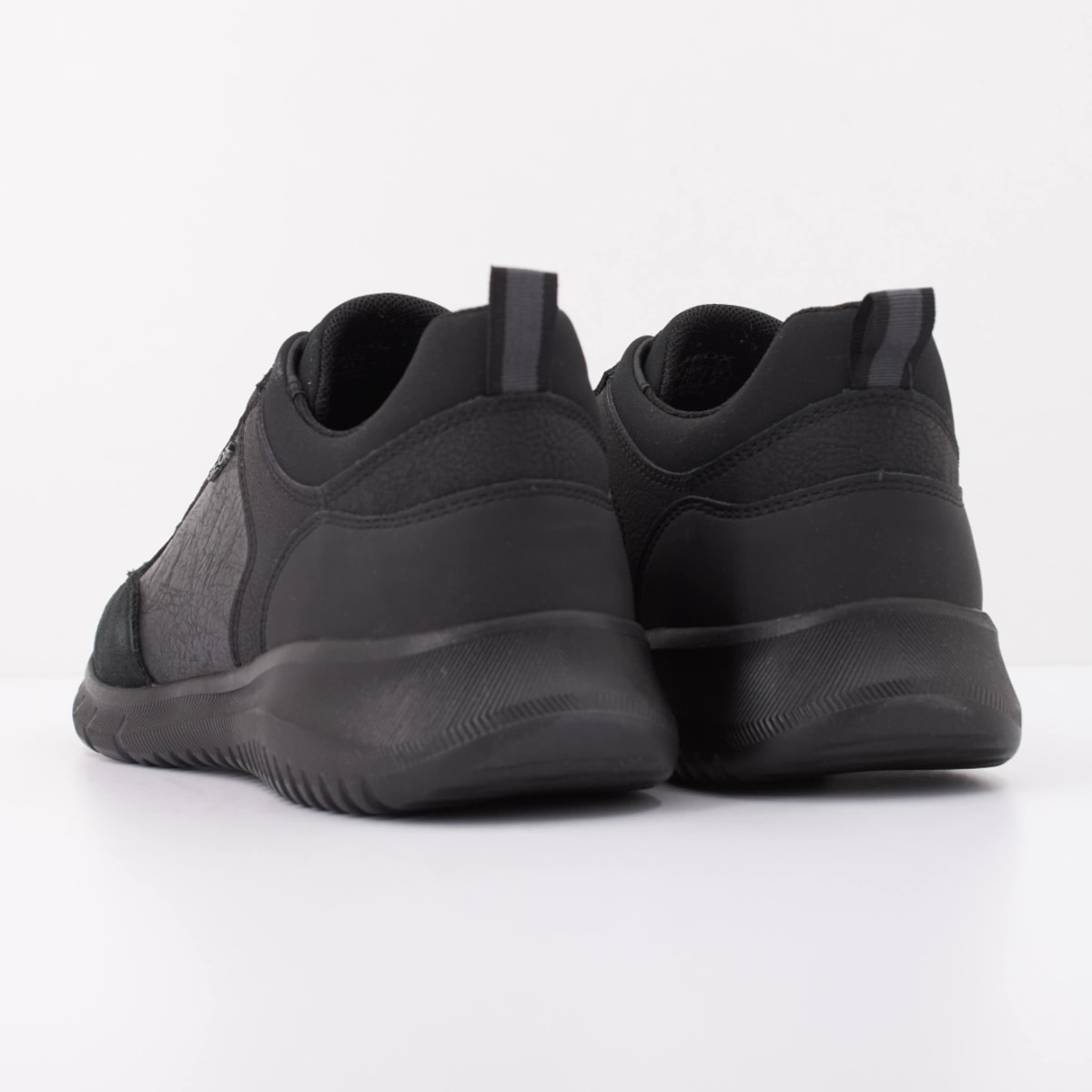 Sneakers de  Hombre de la marca GEOX  modelo U MONREALE NEGRO
