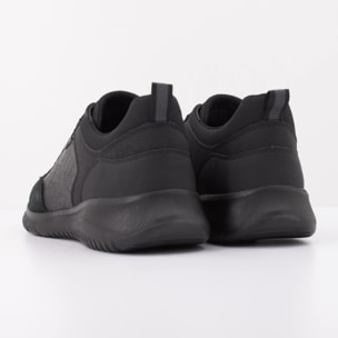 Sneakers de  Hombre de la marca GEOX  modelo U MONREALE NEGRO