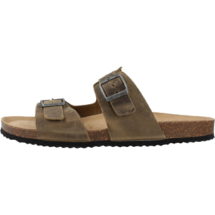 SANDALIAS GEOX U SANDAL GHITA