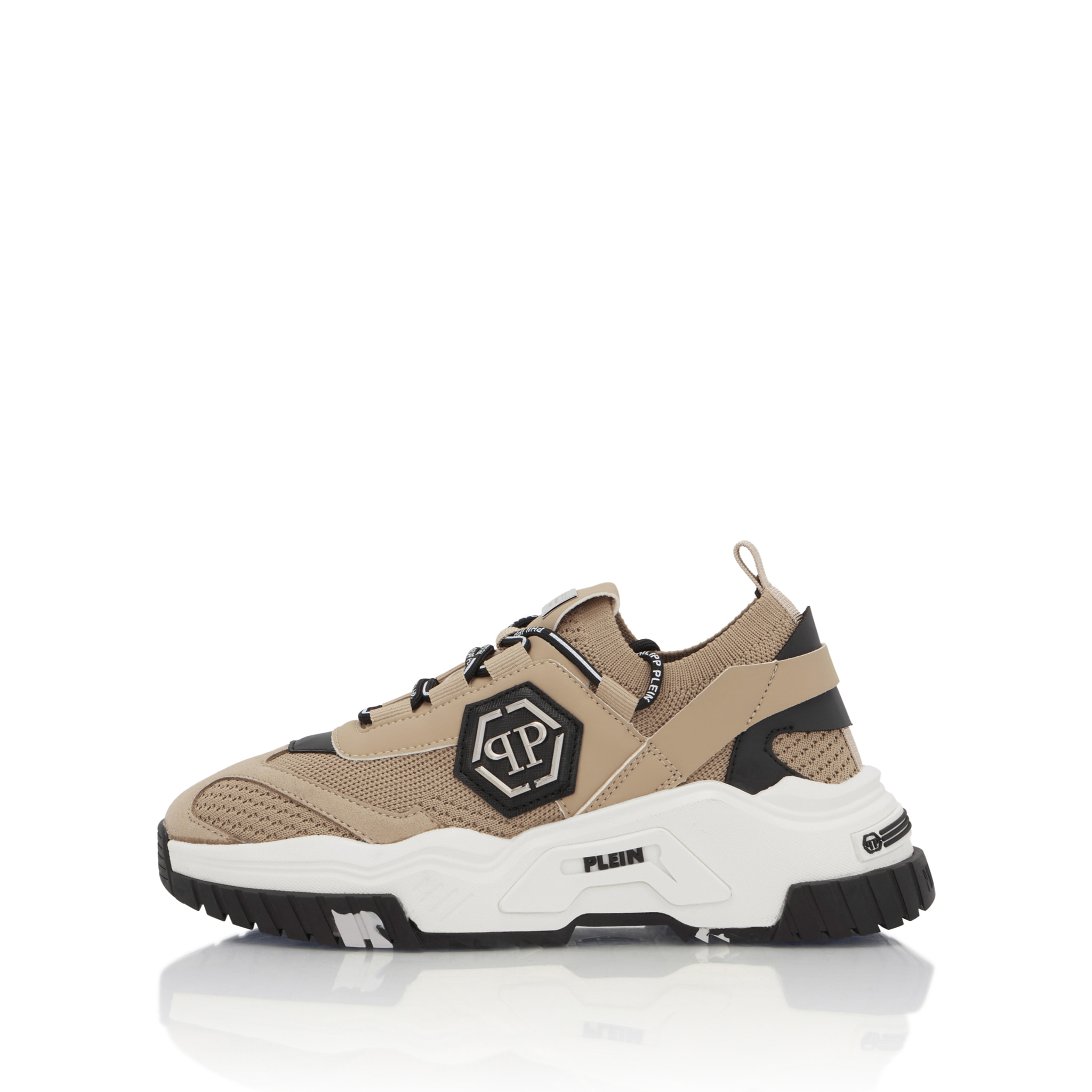 PHILIPP PLEIN Runner Sneaker PREDATOR