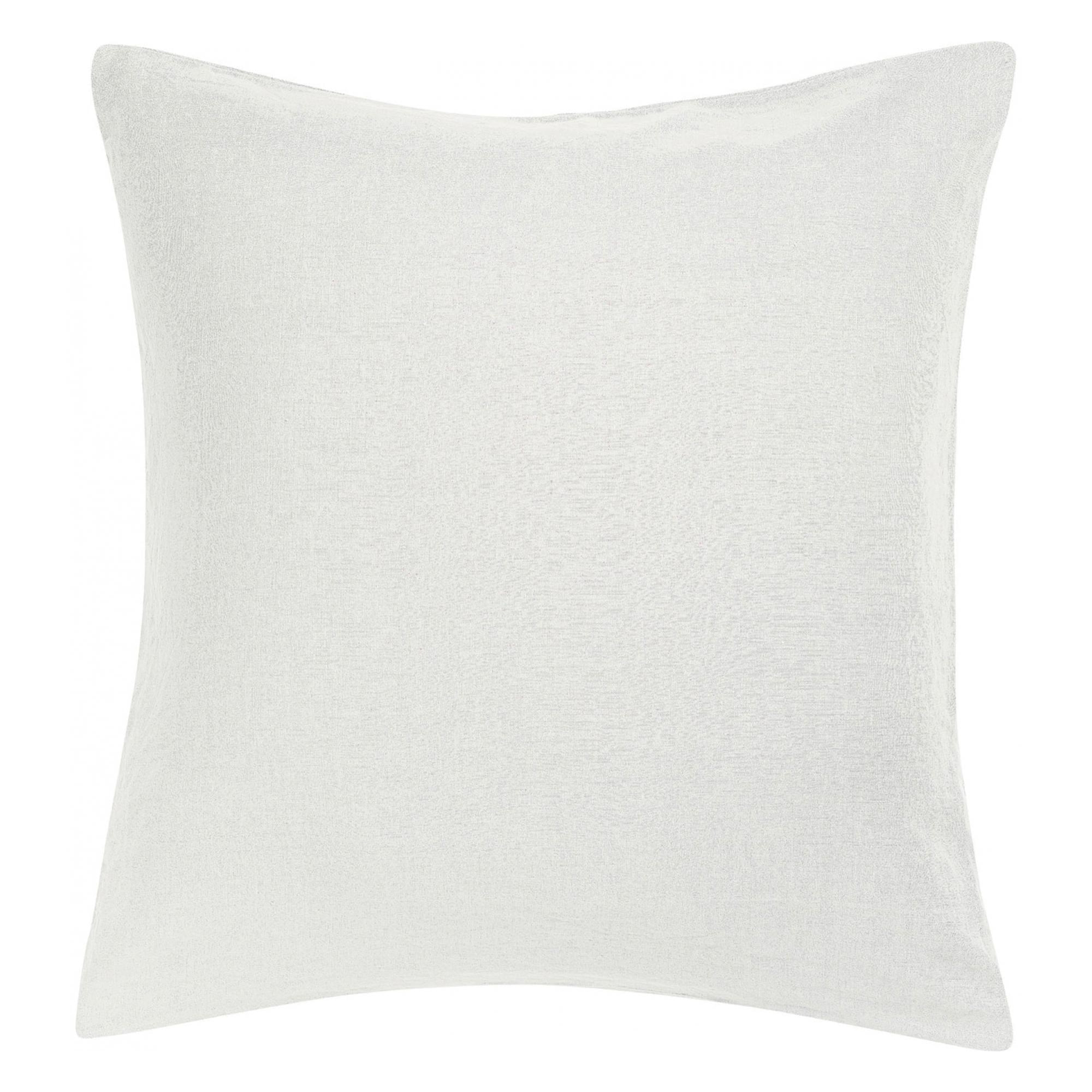 Taie d'oreiller Stonewashed Zeff