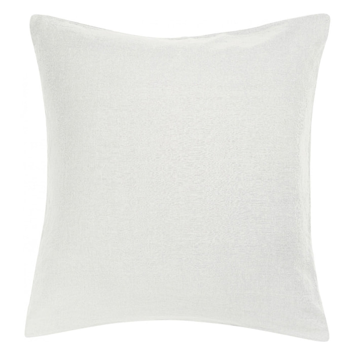 Taie d'oreiller Stonewashed Zeff
