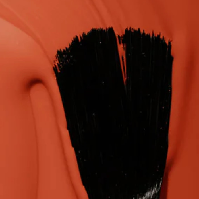 Vernis semi-permanent - 379 Terra Orange - 15 ml