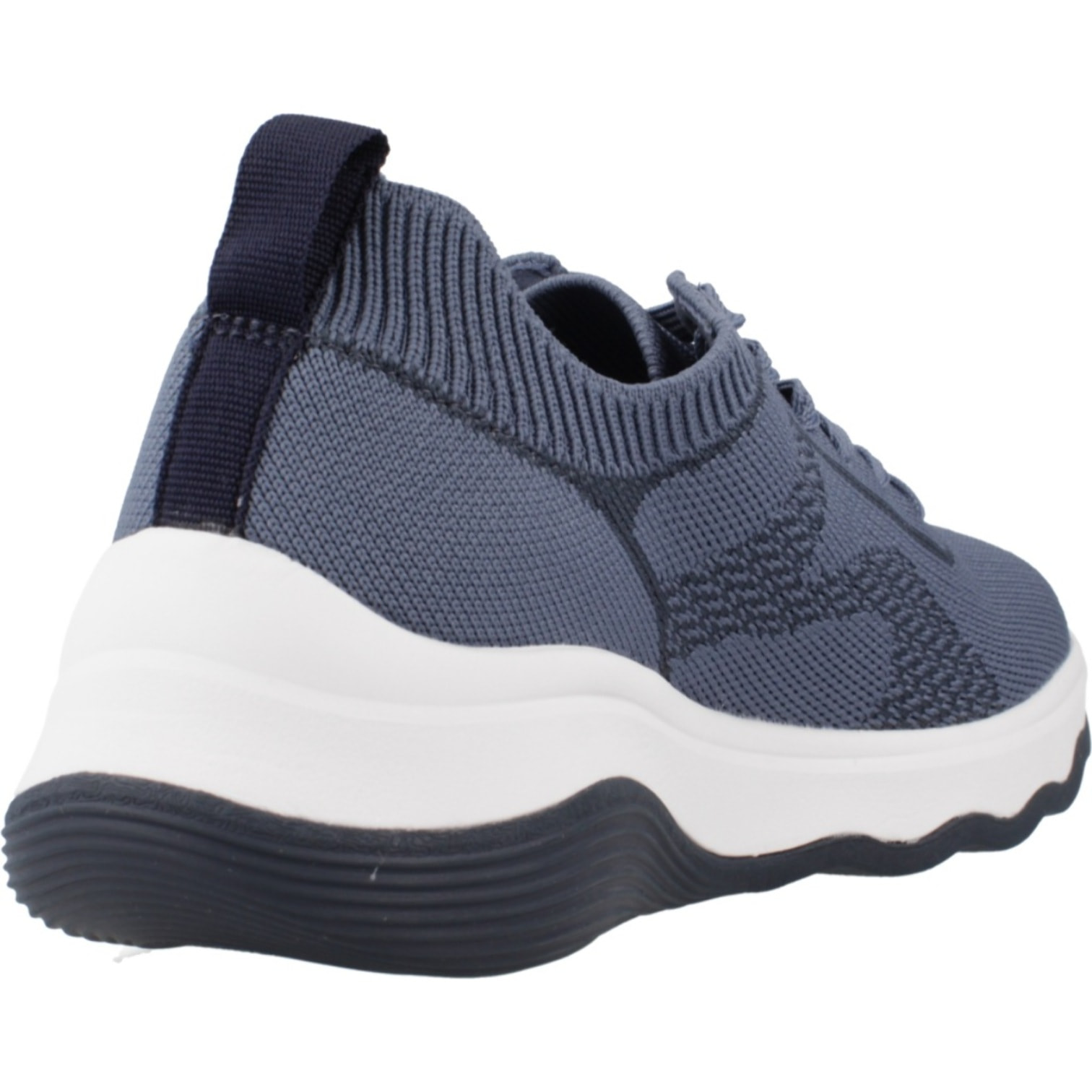 Sneakers de  Mujer de la marca CLARKS  modelo CIRCUIT TIE Blue