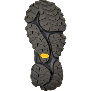 Stivaletti - CAMPER Karst Trek - Multicolore - Tessile tecnico