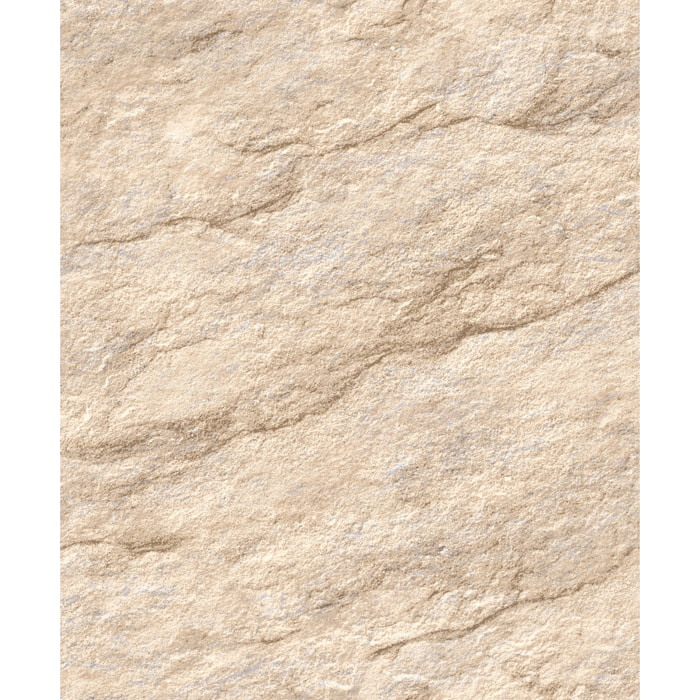 Papier peint capitonné velours vert sauge
