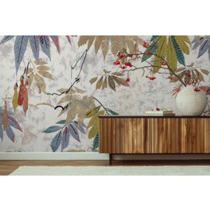 Papier peint panoramique Foliage XL