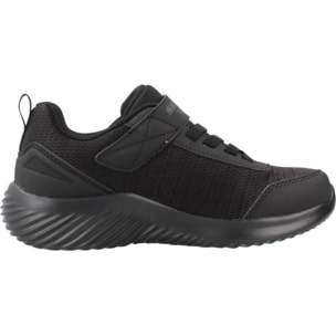Zapatillas Niño Bounder-dripper Drop Negro