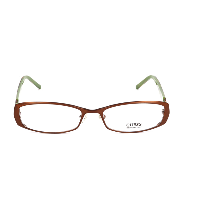 Montura de gafas Guess Unisex GU1570-D96