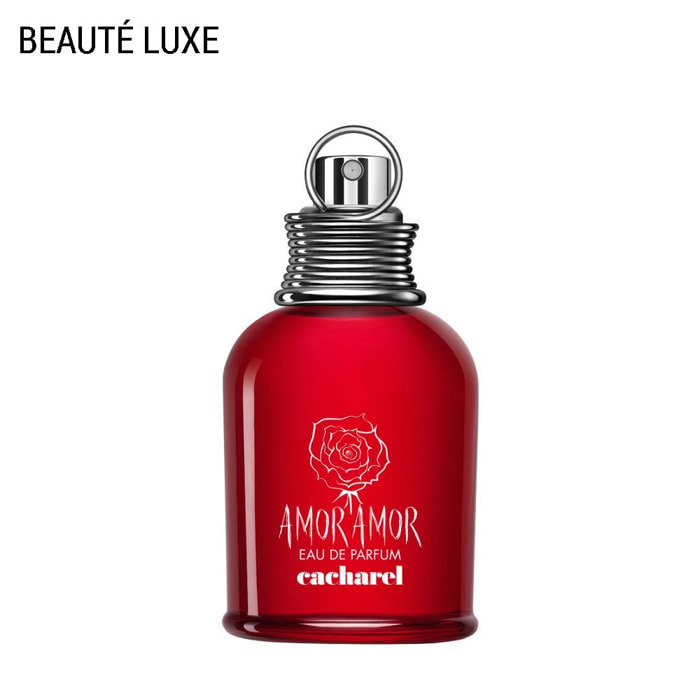Amor Amor - Eau de Parfum