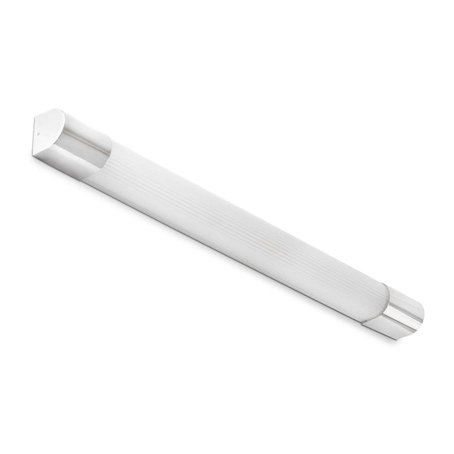 KIVA 900 Lampe applique chrome