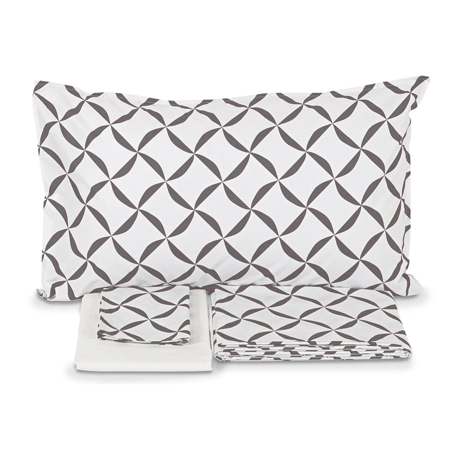 Completo lenzuola Girandole