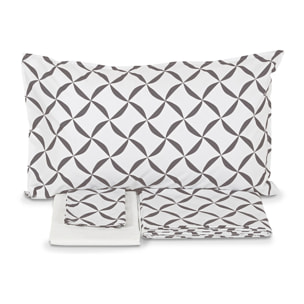 Completo lenzuola Girandole