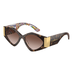 Gafas de sol Dolce Gabbana Mujer DG4396-321713