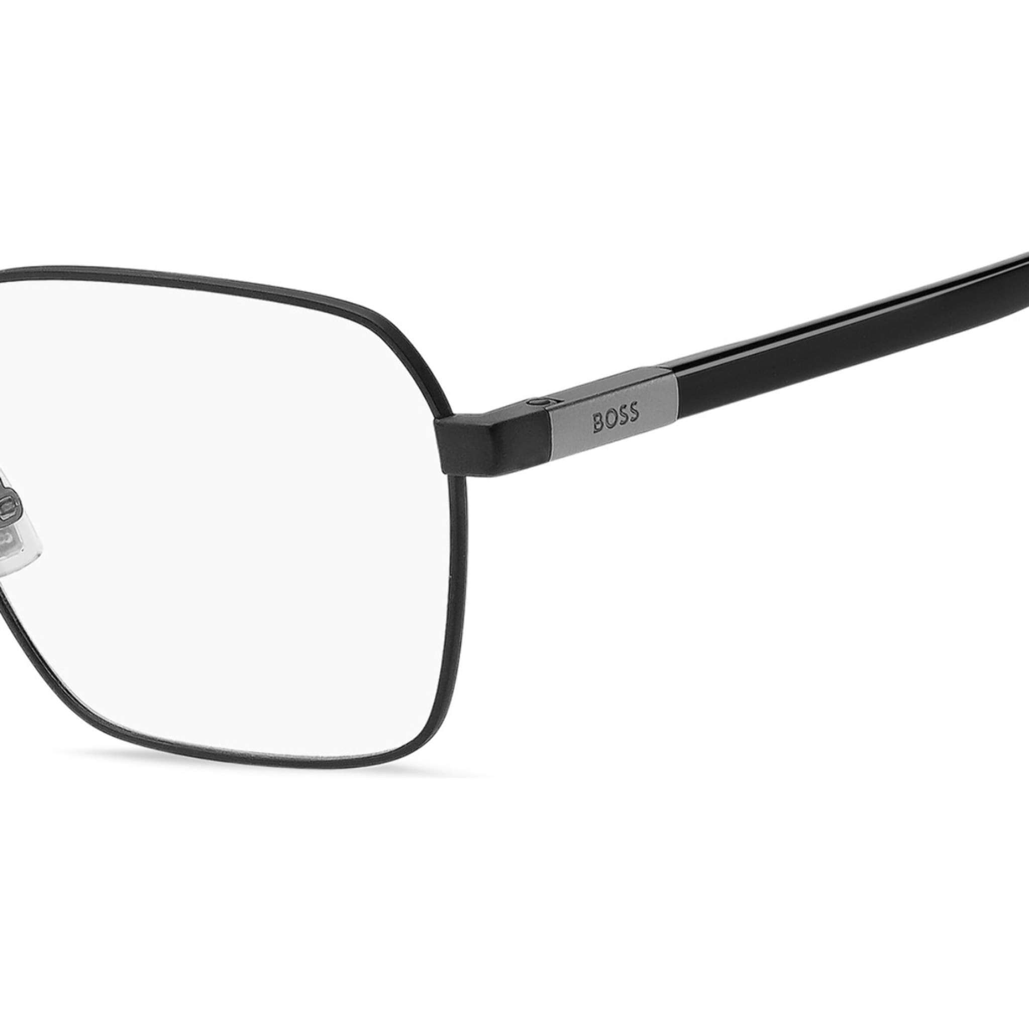 Gafas de Vista Hugo Boss 1835 003 de Metal Hombre 56 mm