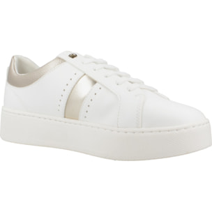 Sneakers de  Mujer de la marca GEOX  modelo D SKYELY White