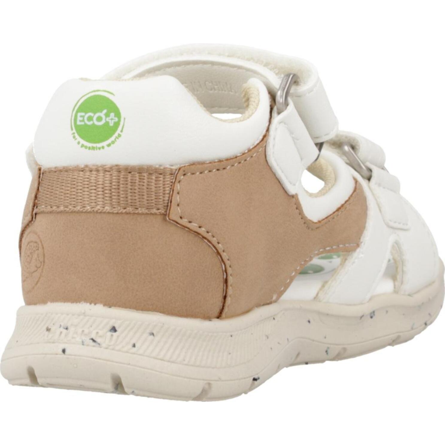 Sandalias Niño de la marca CHICCO  modelo GIULIO BLANCO