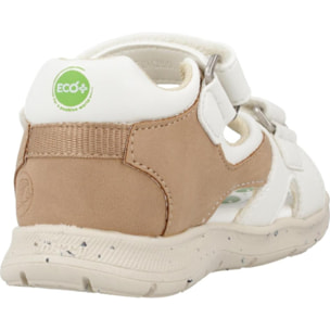 Sandalias Niño de la marca CHICCO  modelo GIULIO BLANCO