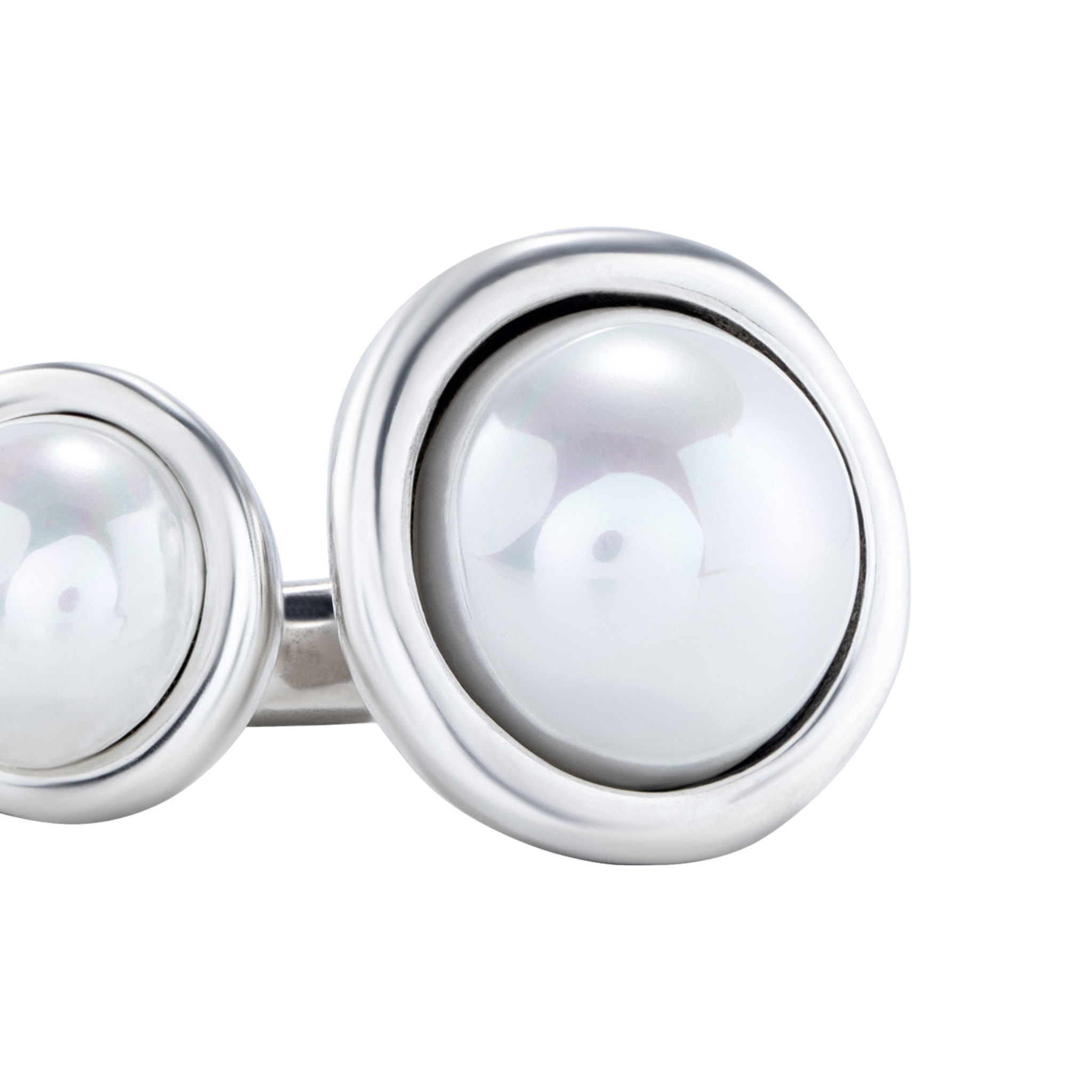 Anillo Artsy artsy BLANCO 15