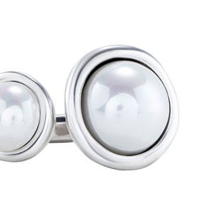 Anillo Artsy artsy BLANCO 15