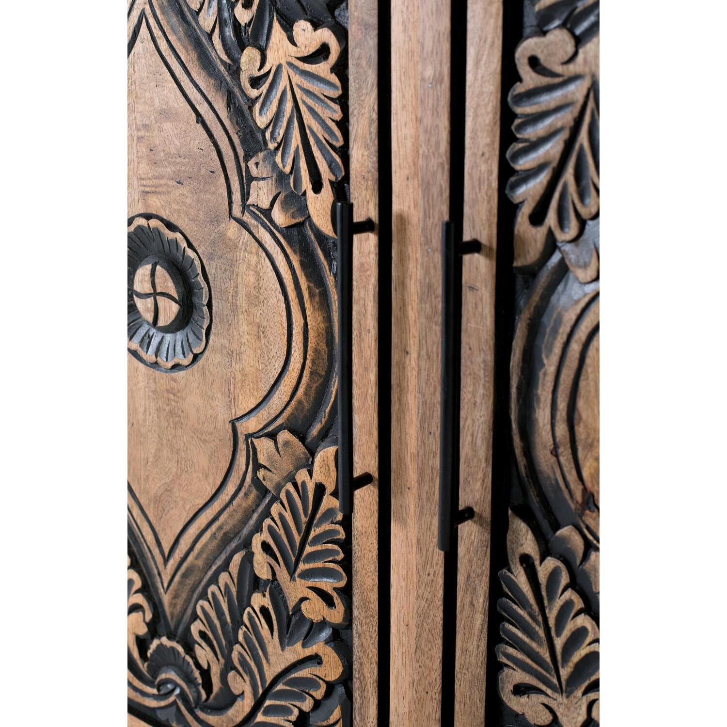 Aparador vajillero - 150x90x43