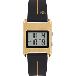 Adidas Orologio Digitale Al Quarzo Retro Pop Three