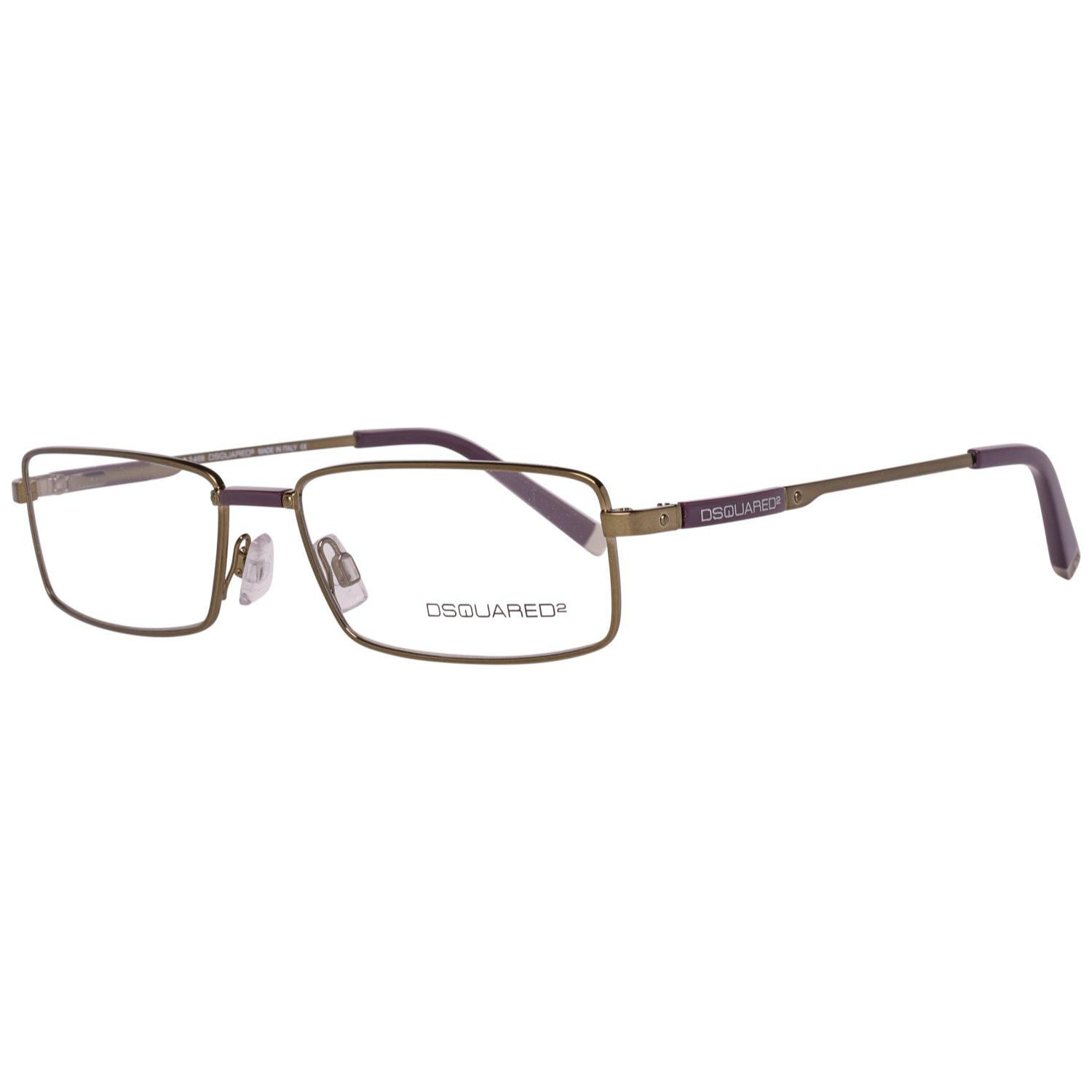 Montura de gafas Dsquared2 Hombre DQ5014-093-53