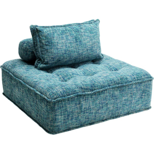 Assise Portofino bleu clair Kare Design