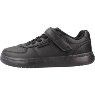 Zapatillas Niño 418032l Negro